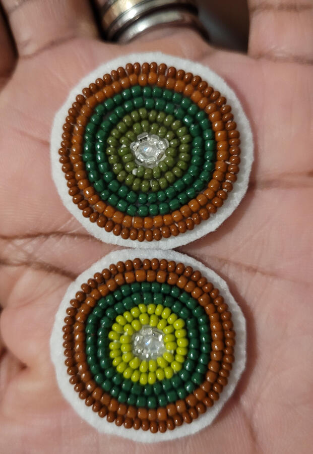 Redwoods Bring the Rain and Fog, 2023